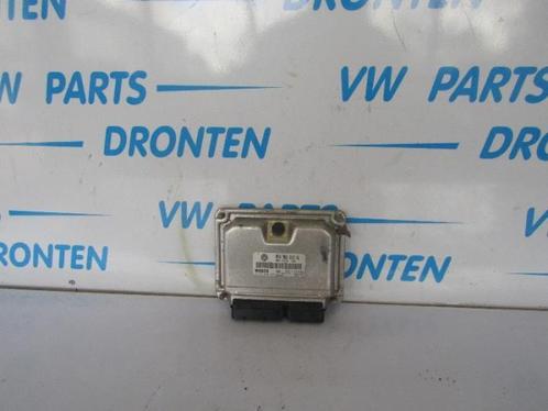 Boordcomputer van een Volkswagen Transporter, Auto-onderdelen, Elektronica en Kabels, Volkswagen, Gebruikt, 3 maanden garantie