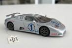 1:43 Bugatti EB110SS 1993, Ophalen, Zo goed als nieuw