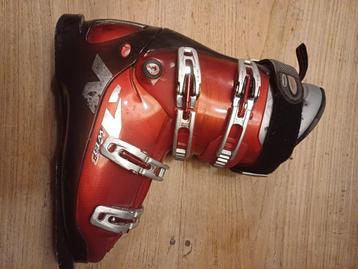 Nordica chaussures de ski hommes  NXT taille 43,5