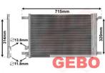 Volkswagen Golf 8  2020+ airco condensor radiateur 5QM 816 4, Autos : Pièces & Accessoires, Neuf, Volkswagen, -, -