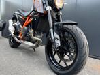 KTM - 690 DUKE ABS, Motorrijbewijs A, Bedrijf, ABS, 1 cilinder