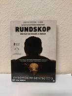 Rundskop DVD, Cd's en Dvd's, Gebruikt, Vanaf 16 jaar, Ophalen of Verzenden, Film