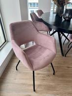 Eetkamer stoelen Angelica (UrbanSofa by Ira Ness), Ophalen, Zo goed als nieuw, Overige kleuren, Vijf, Zes of meer stoelen