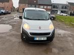 Fiorino, Auto's, Fiat, Bedrijf, Start-stop-systeem, Te koop, Euro 6