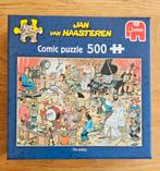 Jan van Haasteren, Hobby en Vrije tijd, Denksport en Puzzels, Ophalen, Zo goed als nieuw