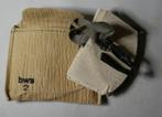 Lunettes poussières/sable Allemande ww2, Verzamelen, Militaria | Tweede Wereldoorlog, Verzenden, Landmacht