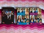 Gossip girl seizoen 1 en 4, Enlèvement ou Envoi, Comme neuf