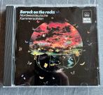 'Barock on the Rocks, Ophalen of Verzenden, Zo goed als nieuw