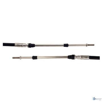 Accessoire 12ft 3.66m Pro-X Cables of Ultraflex gas- schakel, Enlèvement ou Envoi, Neuf