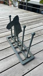 Schoen/laars rek, Ophalen, Gebruikt