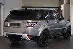 Land Rover Range Rover Sport 3.0 SDV6 HSE Dynamic Navi Leder, Autos, Land Rover, Cuir, Entreprise, 2245 kg, Beige