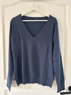 Pull bleu River Woods XL, Neuf, Enlèvement ou Envoi, Taille 56/58 (XL), Bleu