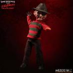 Nightmare on Elm Street Talking Freddy Krueger 25 cm, Ophalen of Verzenden, Nieuw, Film, Actiefiguur of Pop