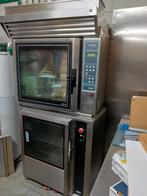 leventi bakermat mastermind oven + leventi reiskast, Ophalen, Gebruikt, Bakkerij en Slagerij