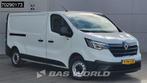 Renault Trafic 130pk L2H1 LED Airco Cruise Parkeersensoren E, Auto's, Stof, Gebruikt, Euro 6, 4 cilinders