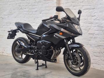 Yamaha XJ6 Diversion F @motomobilia beschikbaar voor biedingen