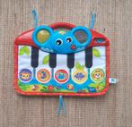 Playgro Trappel & Speel Pianomat, Ophalen of Verzenden, Overige typen, Met geluid