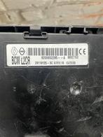 Modul confort Renault, Ophalen, Renault