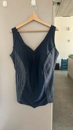 Badpak Felina, Kleding | Dames, Ophalen, Zo goed als nieuw, Blauw, Badpak