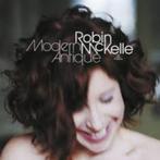 ROBIN McKELLE : Modern antique, CD & DVD, CD | Rock, Pop rock, Utilisé, Enlèvement ou Envoi