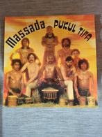 Massada - Pukul Tifa, Cd's en Dvd's, Vinyl | Jazz en Blues, Ophalen of Verzenden, Gebruikt, 12 inch, Jazz