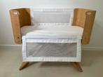 Bednest cosleeper babywieg 4 in 1, Ophalen, Zo goed als nieuw