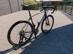 Ridley X trail gravel bike, Vélos & Vélomoteurs, Comme neuf, Carbone, Enlèvement ou Envoi
