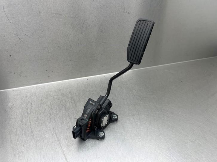 GASPEDAAL Honda Jazz (GE6 / GE8 / GG / GP) (|51266194832|), Auto-onderdelen, Interieur en Bekleding, Honda, Gebruikt