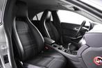 Mercedes-Benz CLA 200 Urban *Navigatie*Memory*Trekhaak*, Autos, Mercedes-Benz, 5 places, 4 portes, Cuir et Tissu, 1295 kg