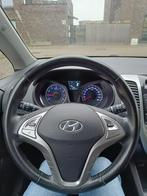 Hyundai Ix20 - 86 000 km, Auto's, Hyundai, Te koop, Zilver of Grijs, Elektrische ramen, Stadsauto