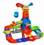 Vtech toettoet auto's,  verschillende sets, Enlèvement, Comme neuf