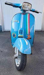 Vespa 50 special met 4 versnellingen, Fietsen en Brommers, Ophalen of Verzenden, Gebruikt