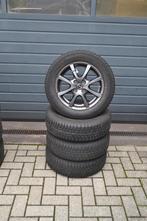 Winterset Mazda 2, Auto-onderdelen, Banden en Velgen, Ophalen, Gebruikt, 15 inch, Banden en Velgen