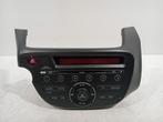 RADIO Honda Jazz (GE6 / GE8 / GG / GP) (39101th5g600xa), Auto-onderdelen, Gebruikt, Honda