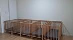Kinderbedden, Ophalen, Zo goed als nieuw, Matras