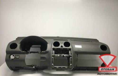 vw caddy 2004 2010 dashboard behuizing origineel 2k1858295, Auto-onderdelen, Dashboard en Schakelaars, Volkswagen, Gebruikt