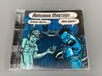 CD Armchair Martian - Good Guys… Bad Band!, Ophalen, Zo goed als nieuw