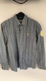 Hemd van het merk CKS, Kinderen en Baby's, Kinderkleding | Maat 164, Overhemd of Blouse, Ophalen of Verzenden, Jongen, CKS