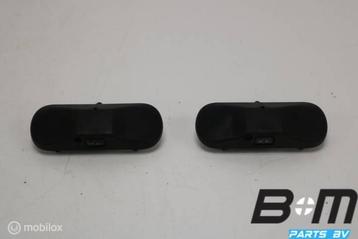 Set verwarmde ruitensproeiers VW Tiguan 5NA beschikbaar voor biedingen