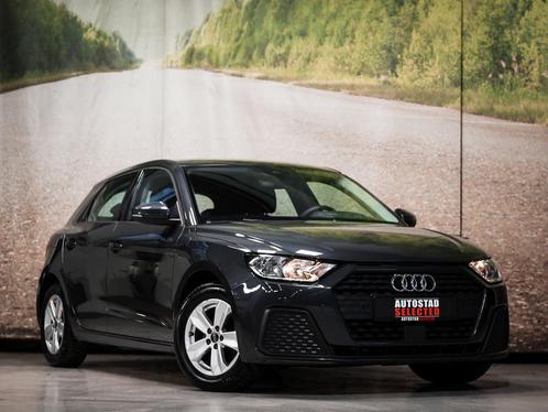 Audi A1 Attraction, Auto's, Audi, Bedrijf, A1, ABS, Airbags, Airconditioning, Alarm, Android Auto, Apple Carplay, Bluetooth, Boordcomputer