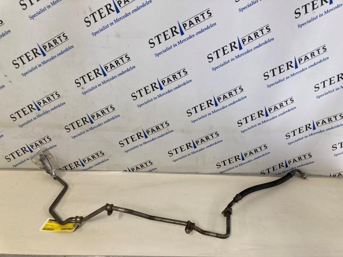 Conduit (divers) d'un Mercedes C-Klasse, Autos : Pièces & Accessoires, Autres pièces automobiles, Mercedes-Benz, Utilisé, 3 mois de garantie