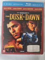 FROM DUSK TILL DAWN (2 DISC SPECIAL EDITION) (IN SEAL) (BLUR, Cd's en Dvd's, Verzenden, Zo goed als nieuw