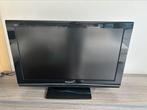 LCD TV Panasonic (37 inch), Audio, Tv en Foto, Televisies, Ophalen, Gebruikt, Panasonic, LCD