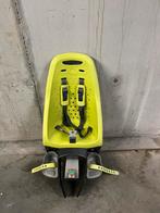 Yepp kinder fiets child seat, Fietsen en Brommers, Fietsaccessoires | Fietsstoeltjes, Ophalen, Gebruikt, Yepp (Thule)