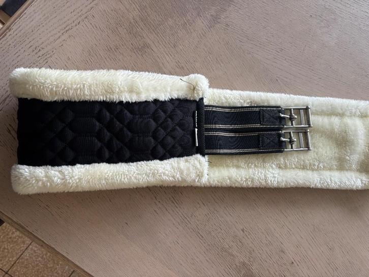 Sangles, Dieren en Toebehoren, Paarden en Pony's | Zadels, Nieuw, Dressuur, Ophalen