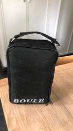 Set ijzeren petanqueballen (3 X 2 stuks ), Sport en Fitness, Overige Sport en Fitness, Ophalen, Gebruikt