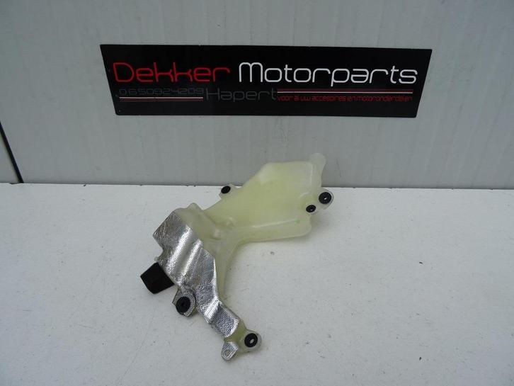 Koelvloeistof reservoir Kawasaki Ninja SX H2 / SE 2018-2024, Motoren, Onderdelen | Kawasaki, Gebruikt, Ophalen of Verzenden