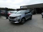 Peugeot 3008 1.2 i benzine 130pk Allure Camera ACC BLIS (305, Auto's, Peugeot, Gebruikt, 5 deurs, SUV of Terreinwagen, Zilver of Grijs