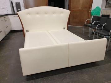 Pullman design bed (boxspring) 160 x 200 cm