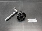 CBR1000RR 2004 - 2005 Honda Motorblok onderdelen D1-62505